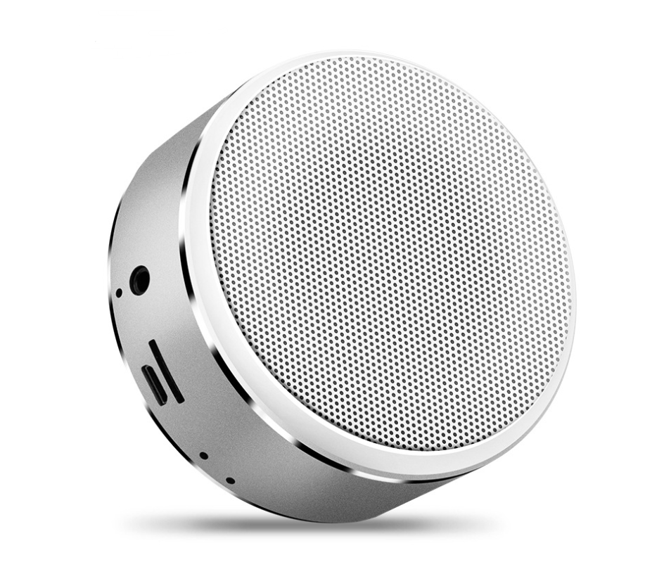 Mini Bluetooth Speaker
