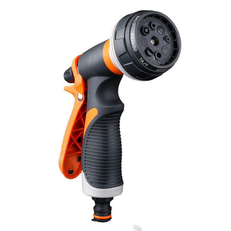 Gardening Water Spray Gun