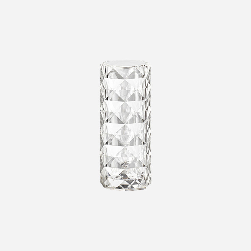 Acrylic Crystal Table Lamp